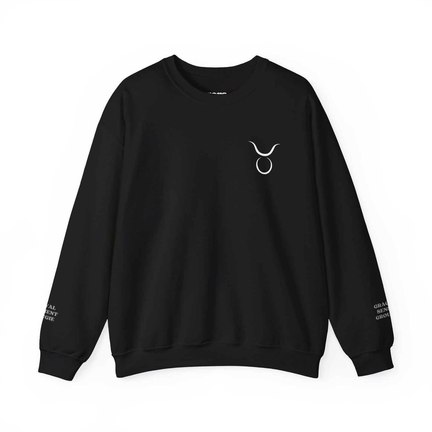 The Taurus Sweatshirt - Zodiac Pullover