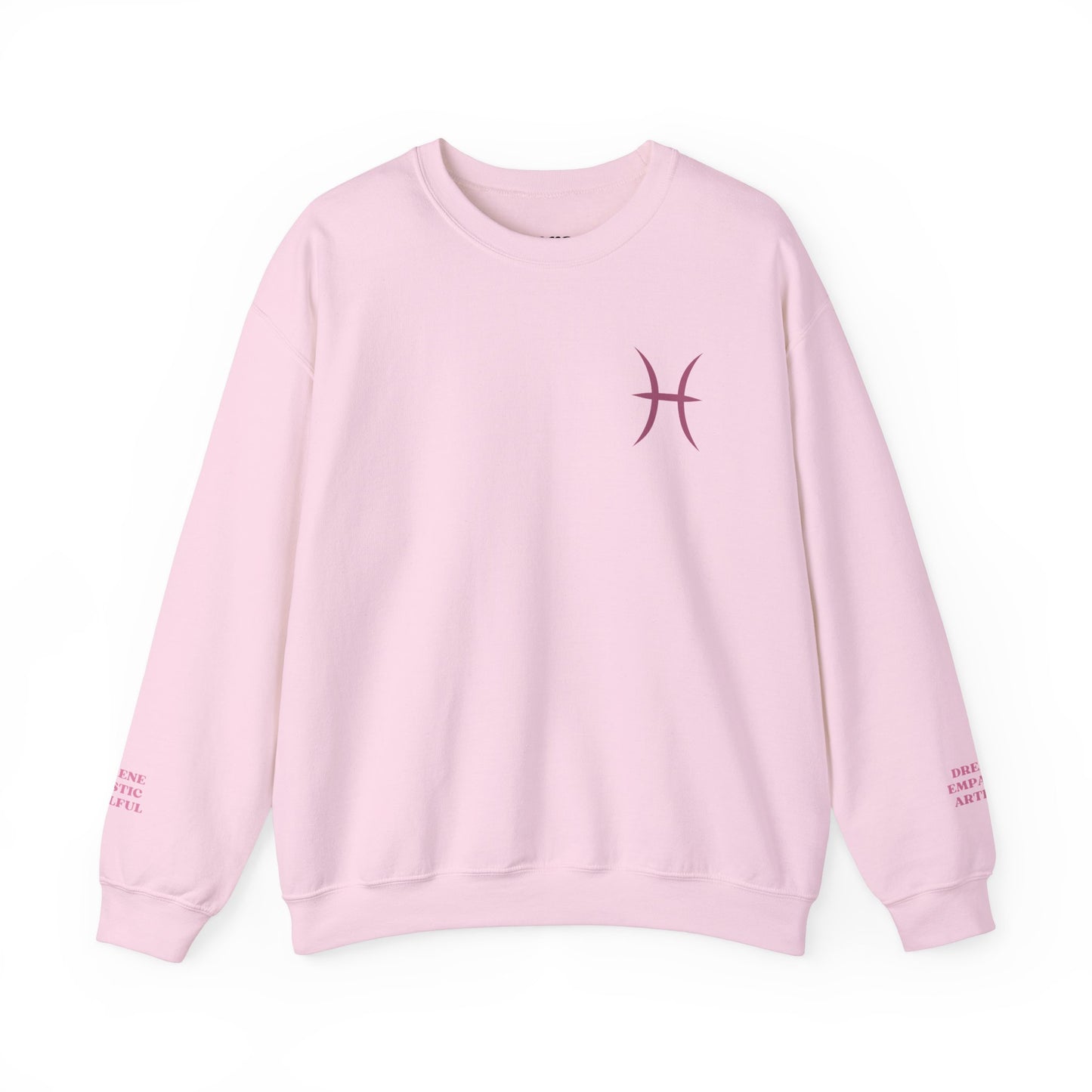 The Pisces Sweatshirt - Zodiac Pullover